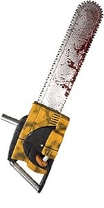 Texas Chainsaw Massacre Leatherface 27
