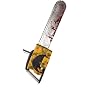 Rubies Costume Texas Chainsaw Massacre Leatherface 27" Chainsaw