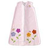 Halo SleepSack Blanket - Pink Appliqué