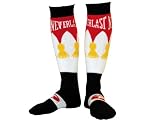Axo MX9A0025 Socken Off Road weiss rot schwarz