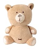 Review Natures Purest  / Natures Purest Organic Hug Me Bear