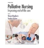 Image of (PALLIATIVE NURSING: IMPROVING END OF LIFE CARE) BY Kinghorn, Shaun(Author)Paperback Nov-2007
