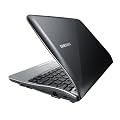Samsung NF310-A01 10.1-Inch Netbook (Titan Silver)