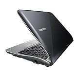 Samsung NF310-A01 10.1-Inch Netbook (Titan Silver)