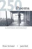 250 Poems: A Portable Anthology