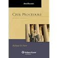 Civil Procedure, 2nd Edition by Richard D. Freer