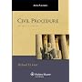 Civil Procedure: Student Manual