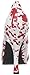 Funtasma Women's Bloody-12/W