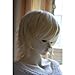 Liz Wig Sexy Heat Friendly Short Layered Wavy Curly Lolita Princess Cosplay Party Hair Wig 14