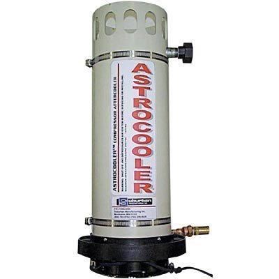 - Astrocooler Provides Moisture Protection