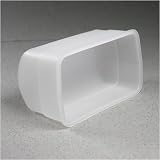 Mennon Flash Diffuser for Canon C-550EX