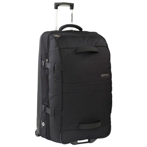 Burton Trolley SUB FW, TRUE BLACK, 79x43x39, 256192