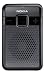 Nokia HF-200 Bluetooth KFZ Freisprecheinrichtung