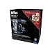 BRAUN SERIES 7 790CC SPECIAL DELUXE SERIES W/OS PRODUCTS