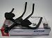 Sports : Ritchey Triathlon Lenker Aufsatz h/bar Probiscus Flat 38cm Zero drop