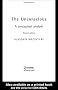 The Unconscious: A Conceptual Analysis