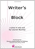 Writer's block : a play in one act