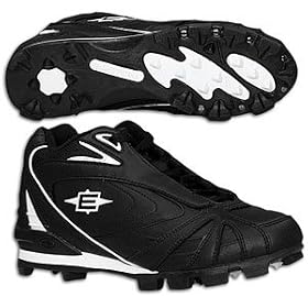 Easton Cyclone Mid - Ladies by Easton
