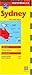 Sydney Periplus Map (Periplus Maps) (Periplus Maps)
