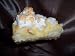 7lb Coconut Custard Cheesecake By TheCheesecakeBar.com