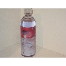 Bath and Body Works Signature Collection Moisturizing Shampoo Moonlight Path 12 Fl. Oz. by