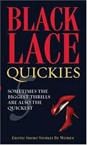 Quickies: Bk. 5 (Black Lace)