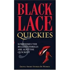 Black Lace Quickies 5: Bk. 5