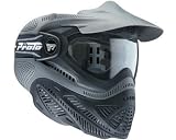 Proto FS Termal Glas Maske grau