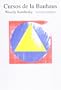 Cursos de la Bauhaus/ Course of Bauhaus (Spanish Edition)