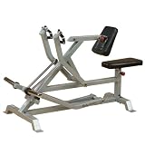 Body-Solid LVSR Leverage Seated Row