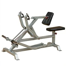 Body-Solid LVSR Leverage Seated Row