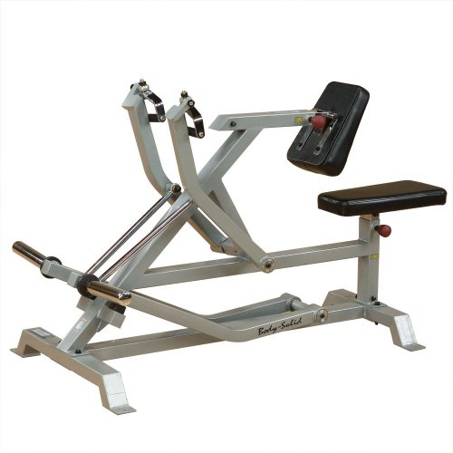 Body-Solid LVSR Leverage Seated Row