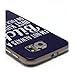 Galaxy S6 Case, Easytop Slim Fit Flexible Ultra Slim TPU Soft Rubber Cover Case Scratchproof Shock Absorbent Shatterproof Anti-Slip Protector Skin for Samsung Galaxy S6 2015 Release (Bitch)