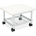 Safco Under-Desk Printer/Fax Stand