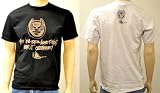 Harley-Davidson® Willie G. Tee Shirt. All cotton. Celebrates 105th Anniversay. Black EB51; Heather Grey EB52