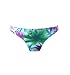 Promod Gemusterte Bikini-Hose