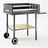 Produkt-Bild: Landmann 11474 Grillwagen
