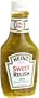 Heinz Sweet Relish, 12.7-Ounce Squeeze Bottles (Pack of 12)