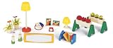 Toys : Pintoy Home Accessories set