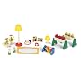 Pintoy Home Accessories set