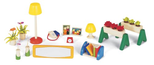 Buy Pintoy Home Accessories set online at Discounted New and Used prices. Delivered to your door with Childrens Toyshop.com
