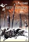 Siete Espadas.(2005).Chat Gim