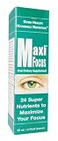 Good Health Naturally Nutrition Maxi Focus 60ml