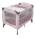 Evenflo BabySuite Classic Playard with Bassinet & Changer - Pink Cuddle Bear