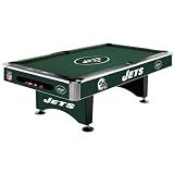 Imperial New York Jets Pool Table