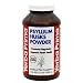 Yerba Prima Botanicals - Psyllium Husks Powder, 12 oz powder