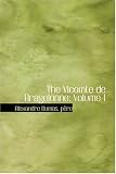 The Vicomte de Bragelonne
