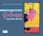 Gloutonne, la Poubelle Delicate