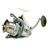 Review Grauvell  / Grauvell Zeus Z Sea Fishing Reel