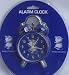 Birmingham City FC Alarm Clock